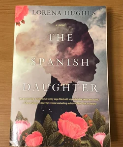 The Spanish Daughter *FREE BOOK*