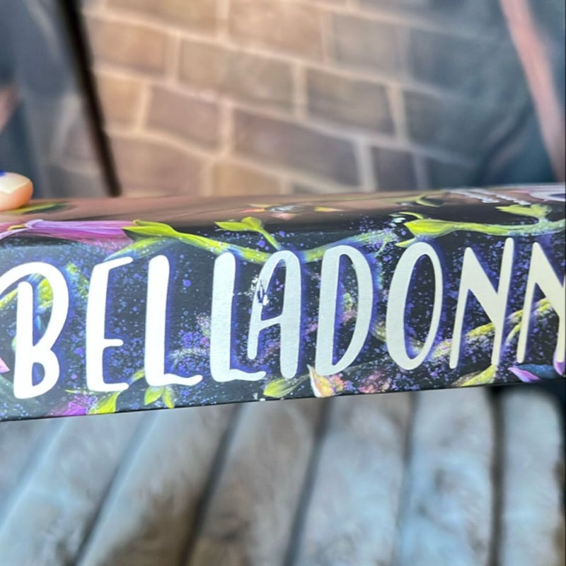 Belladonna