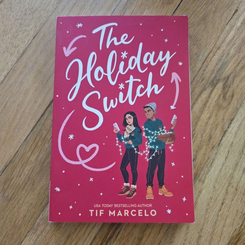 The Holiday Switch