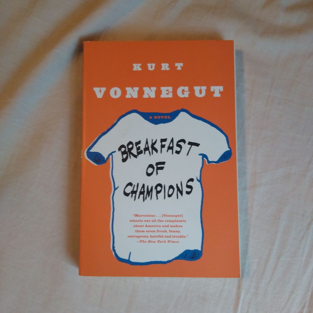 Breakfast of Champions