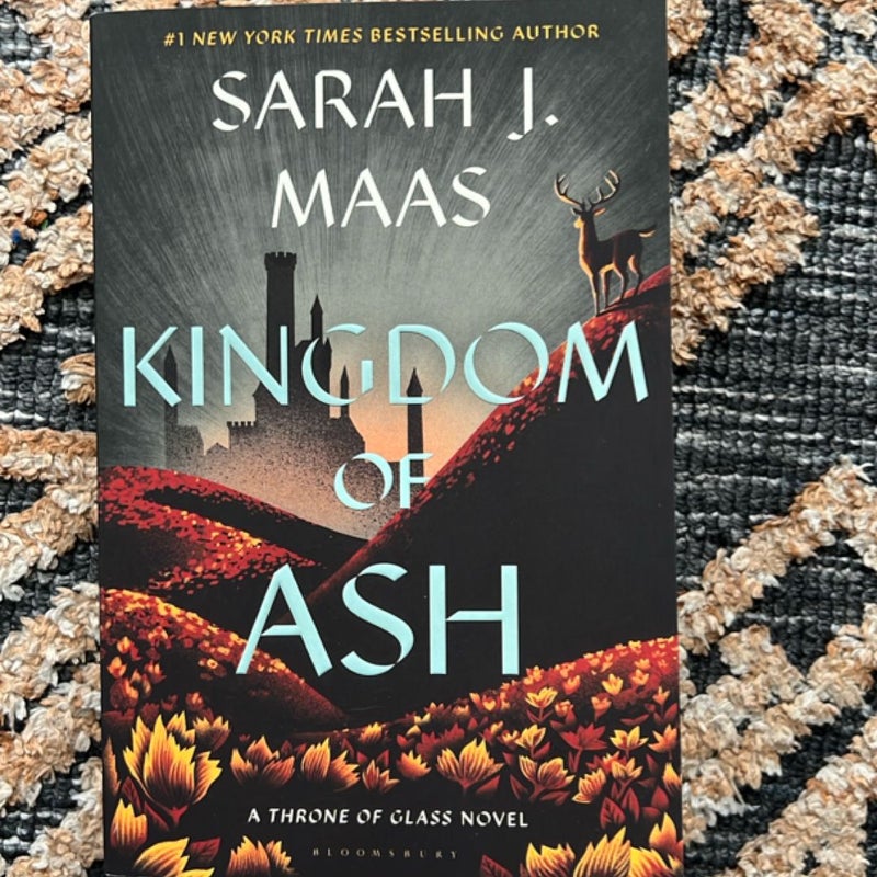 Kingdom of Ash