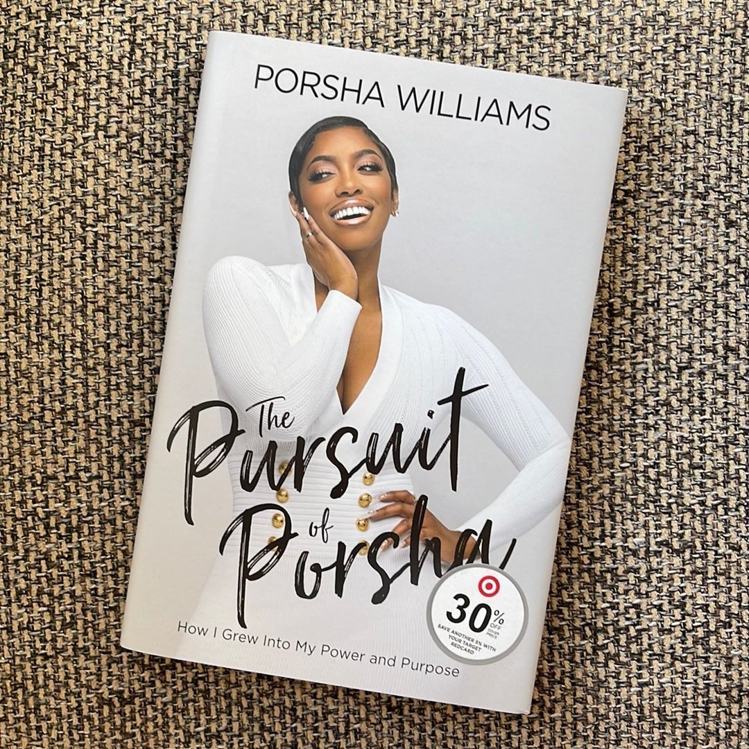 The Pursuit of Porsha