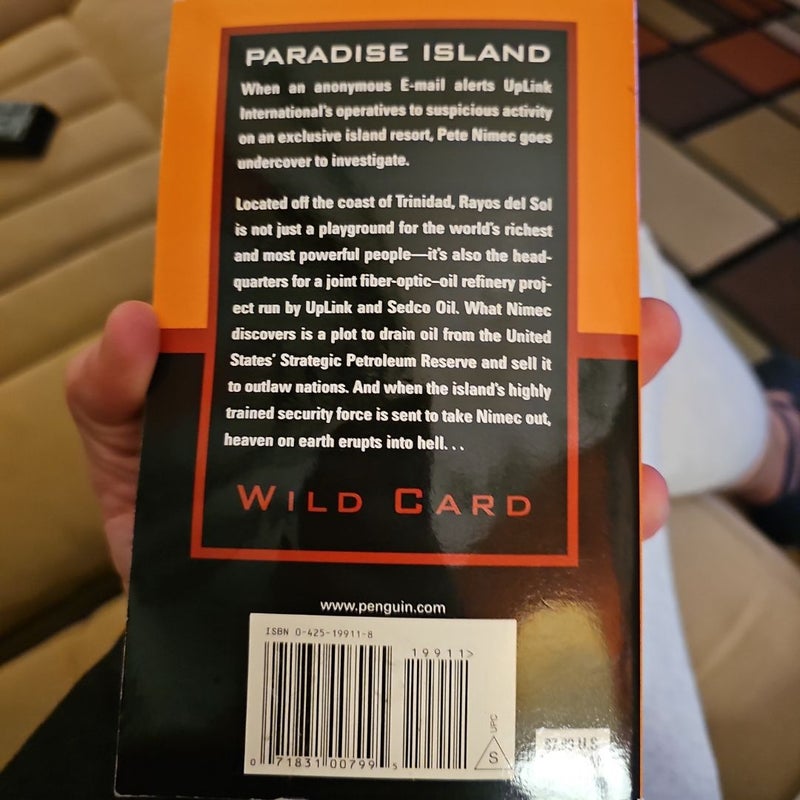 Wild Card