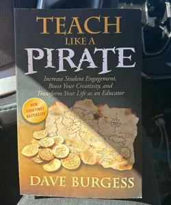 Teach Like a PIRATE