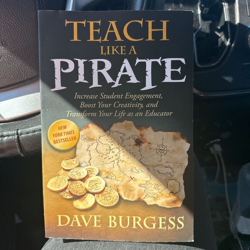 Teach Like a PIRATE