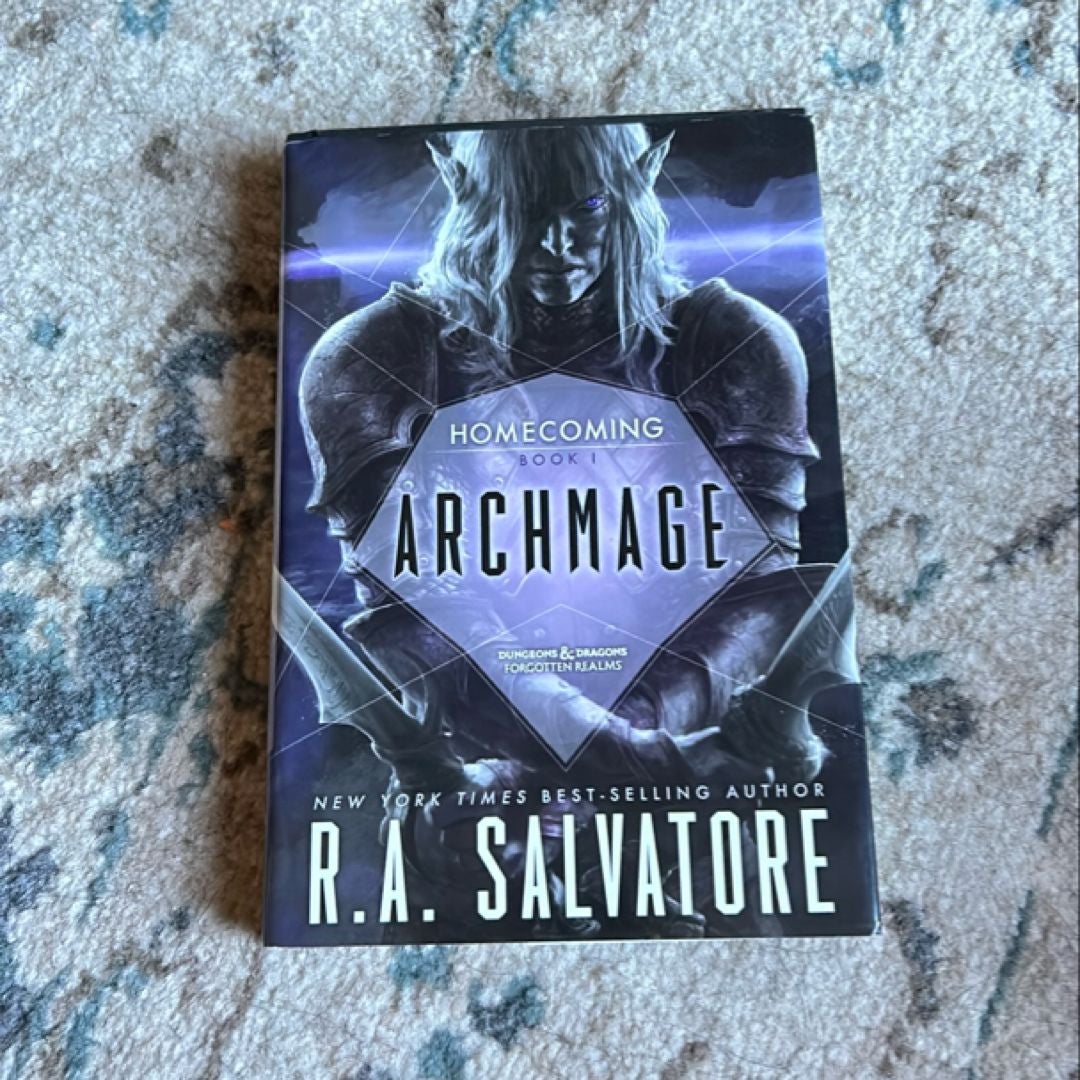 Archmage