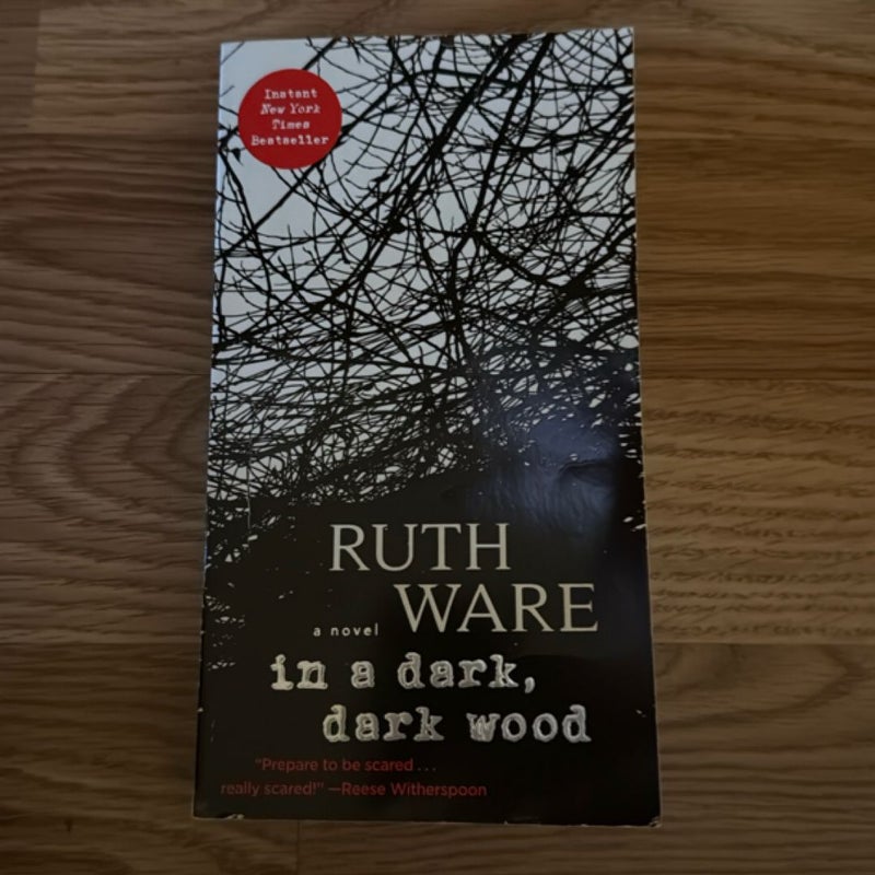 In a Dark, Dark Wood