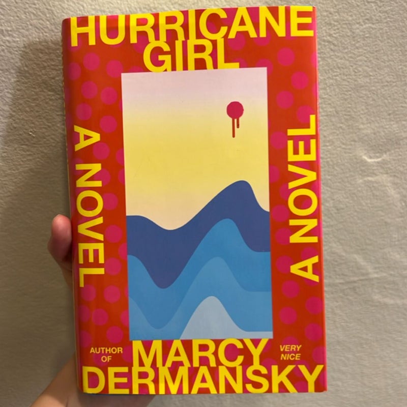 Hurricane Girl