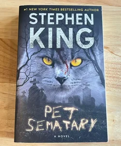 Pet Sematary