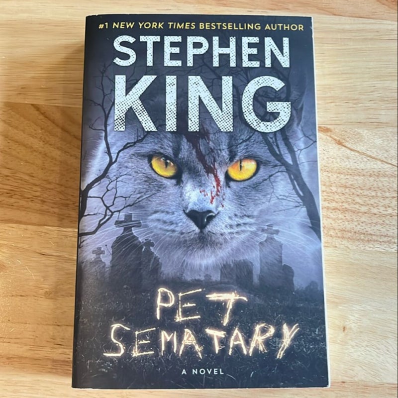 Pet Sematary