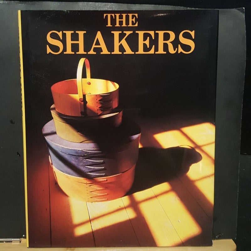 The Shakers (R)