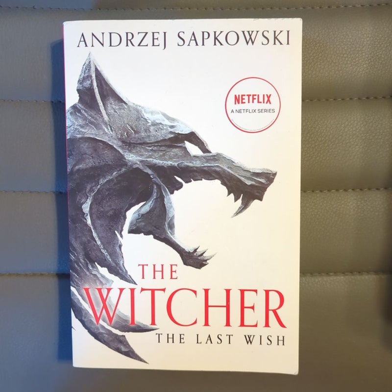 The Last Wish