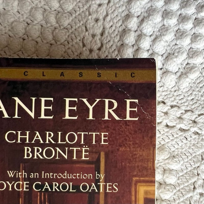 Bantam Classics Pride and Prejudice | Jane Eyre