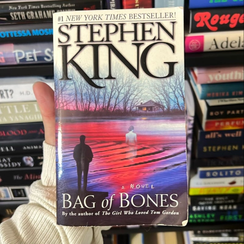 Bag of Bones