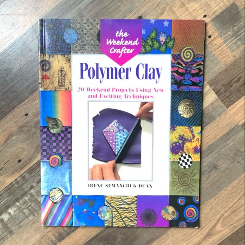 Polymer Clay