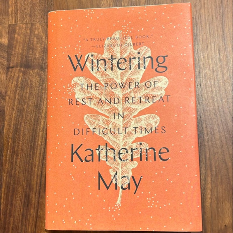 Wintering
