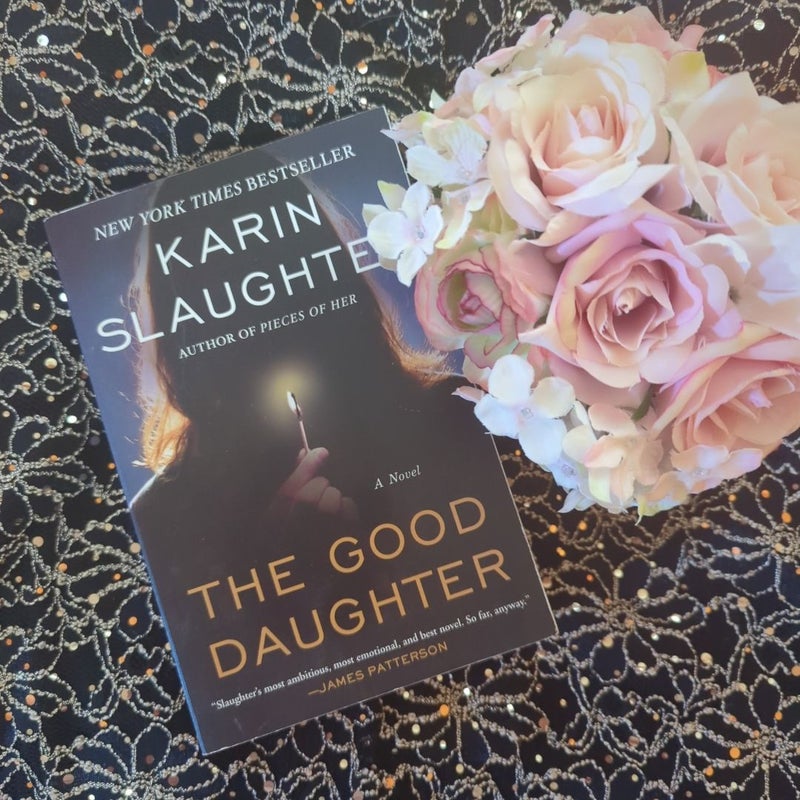 The Good Daughter