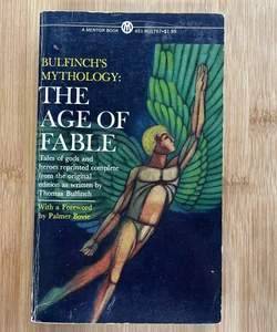The Age Of Fable