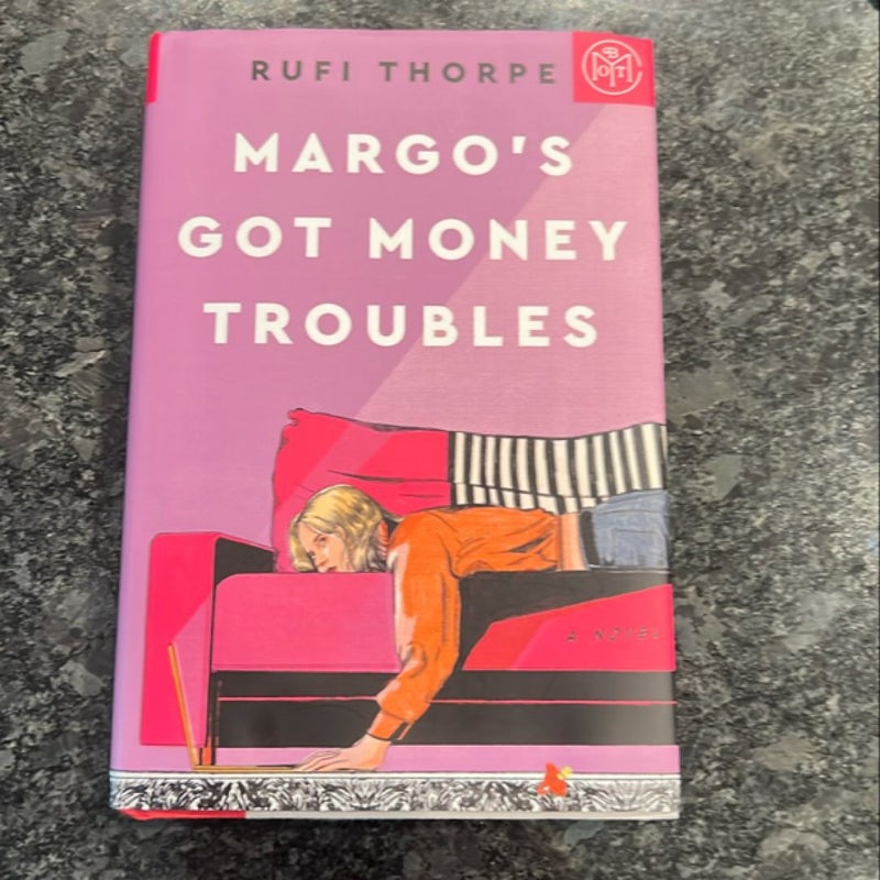 Margo's Got Money Troubles