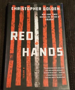 Red Hands