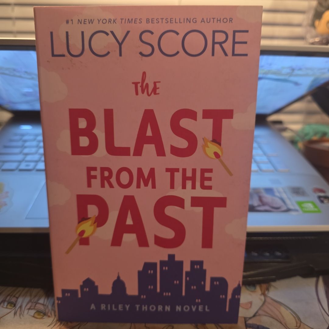 The Blast from the Past