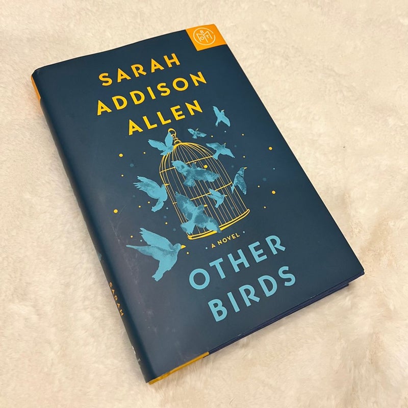Other Birds
