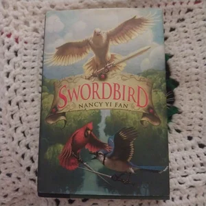 Swordbird