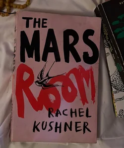 The Mars Room