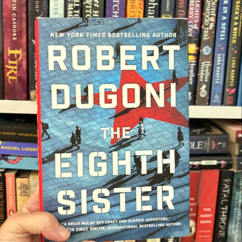 The Eighth Sister