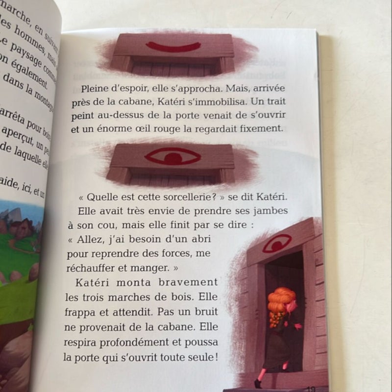 J’aime Lire 