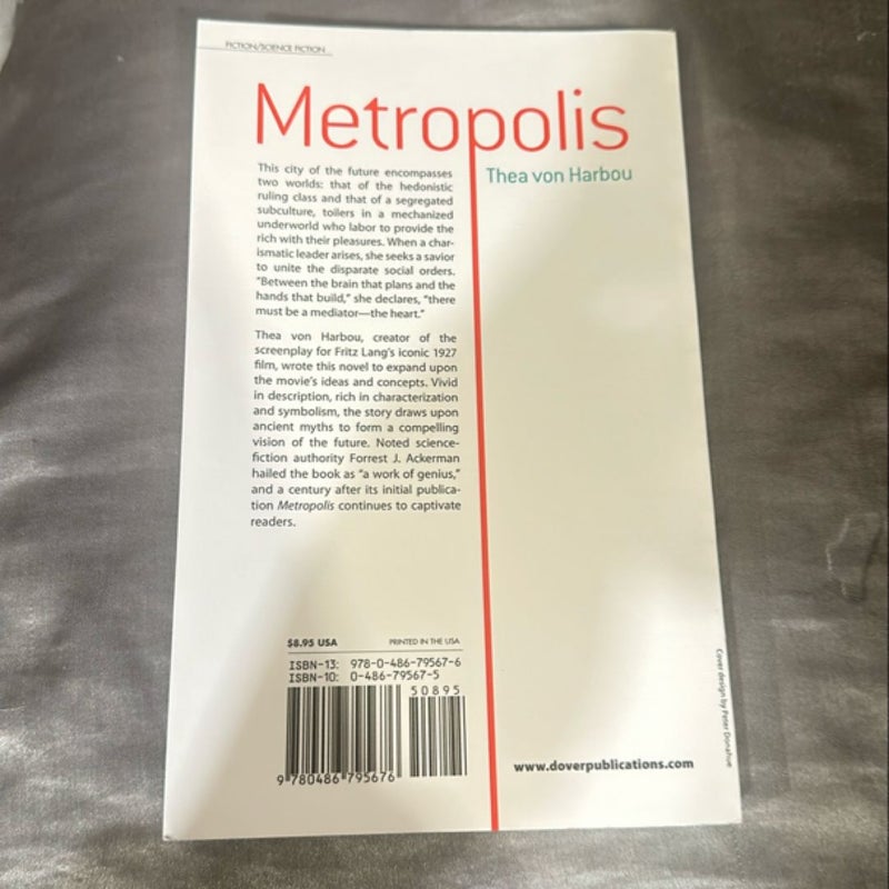 Metropolis