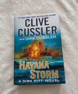 Havana Storm
