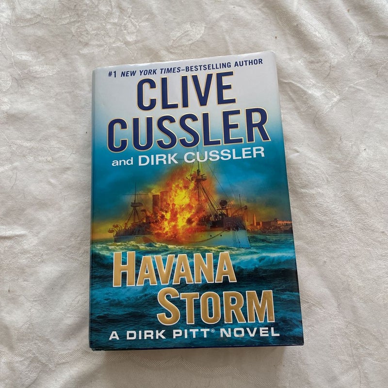 Havana Storm