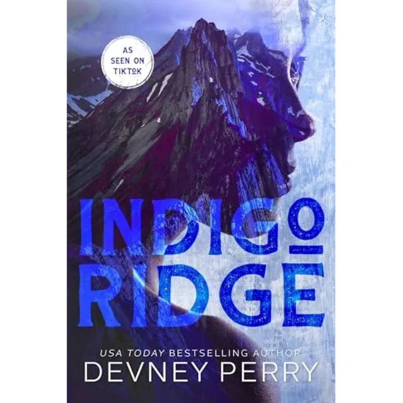 Indigo Ridge