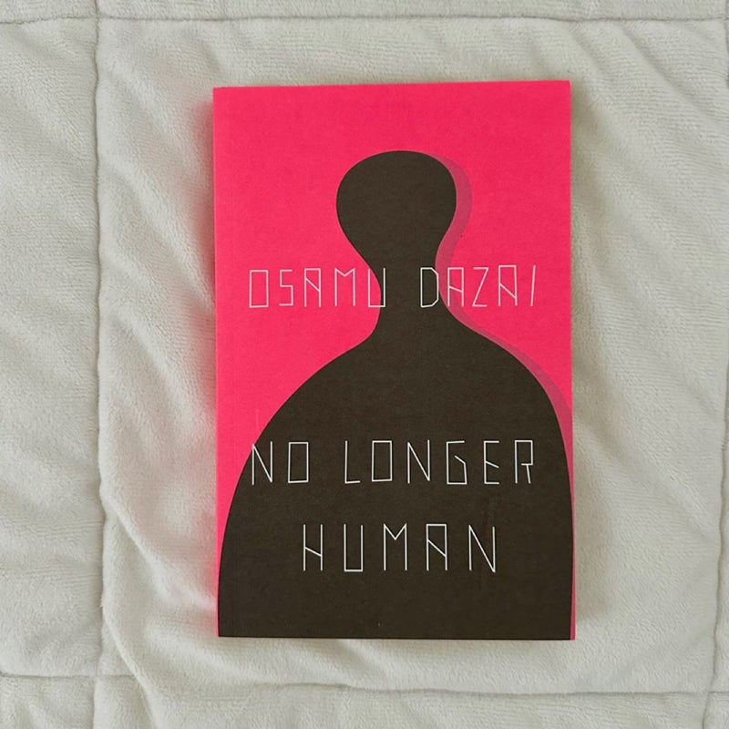 No Longer Human