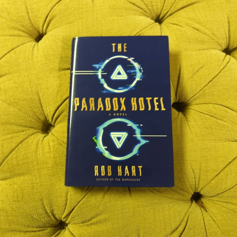 The Paradox Hotel