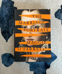 The Marriage Portrait