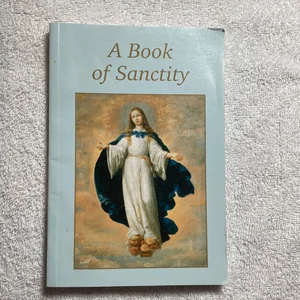 A Book of Sanctity