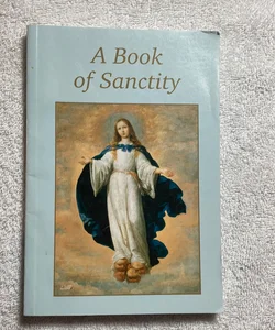 A Book of Sanctity
