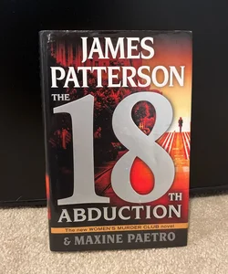 The 18th Abduction