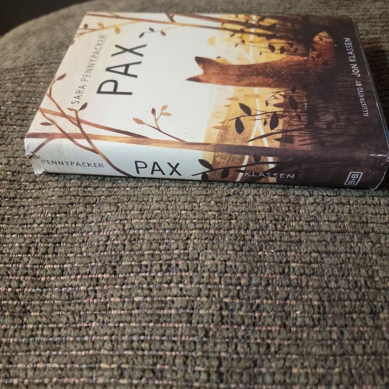 Pax