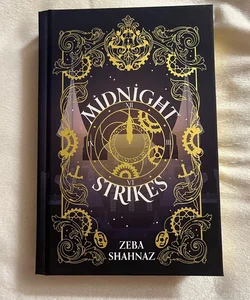 Midnight Strikes (Owlcrate Edition)