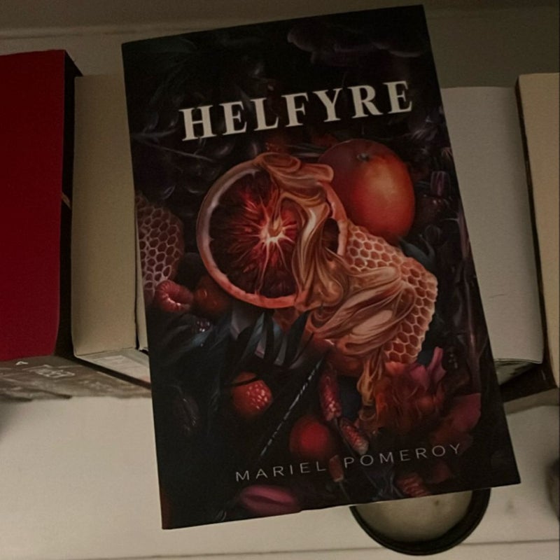 Helfyre