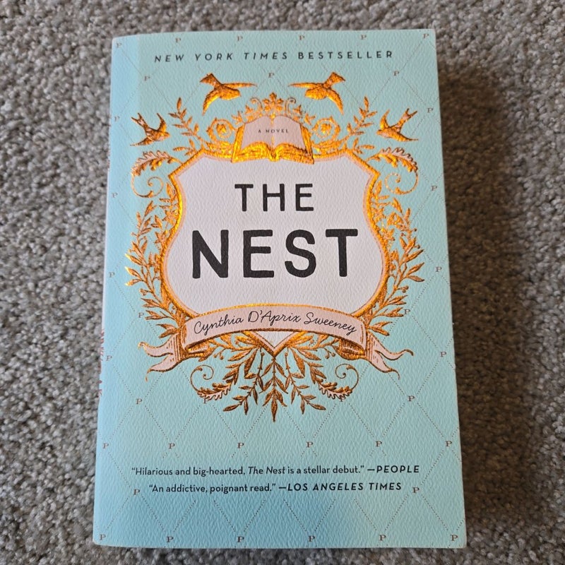 The Nest