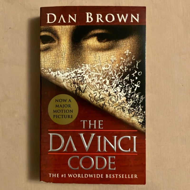 The Da Vinci Code