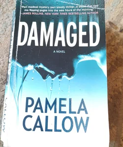 Damaged