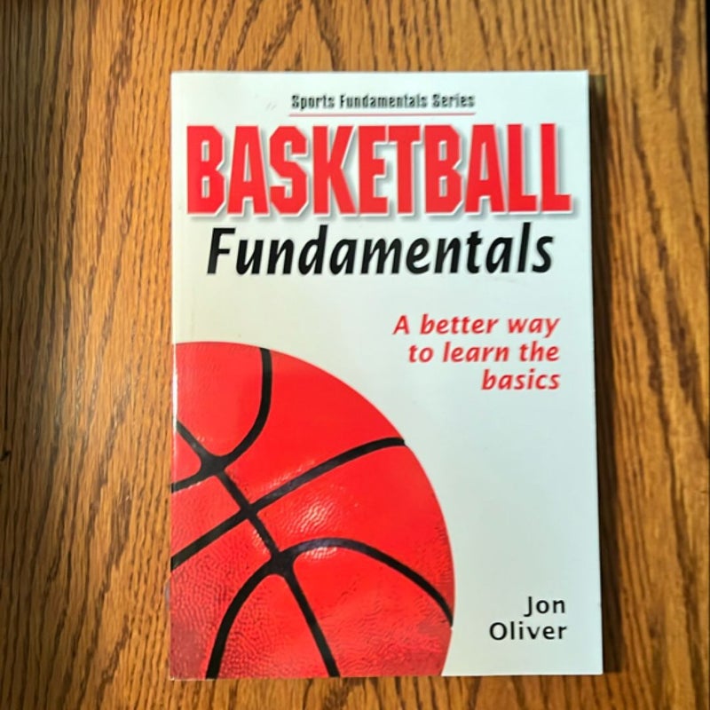 Basketball Fundamentals