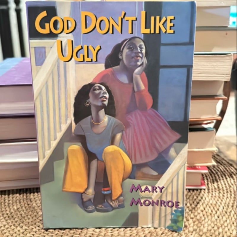 God Don't Like Ugly