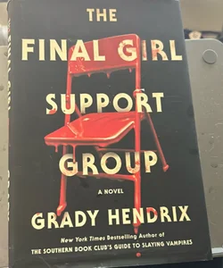 The Final Girl Support Group