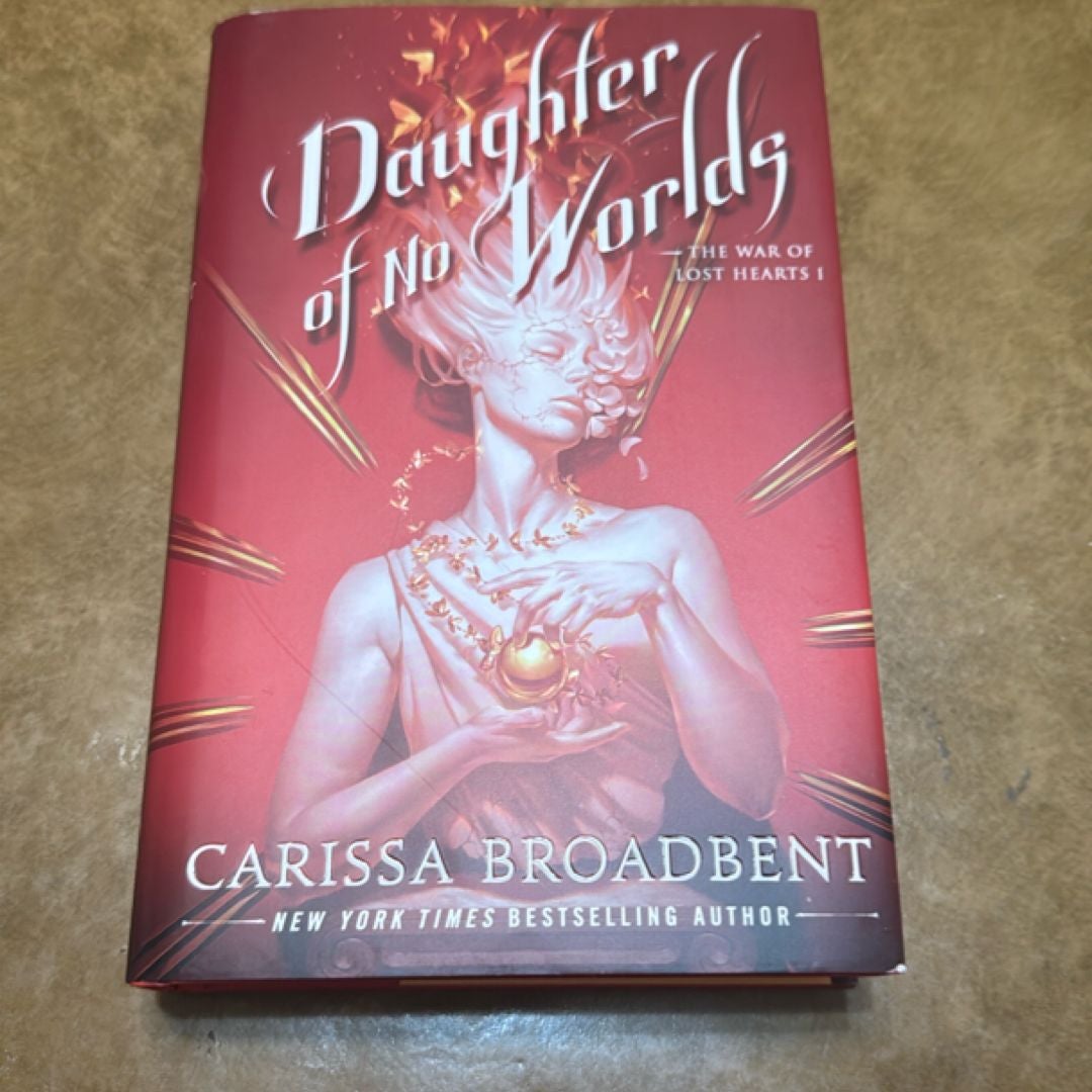 Daughter of No Worlds